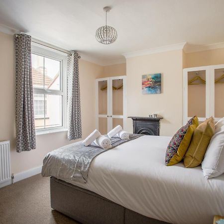 Wey Cottage Уэймут Экстерьер фото