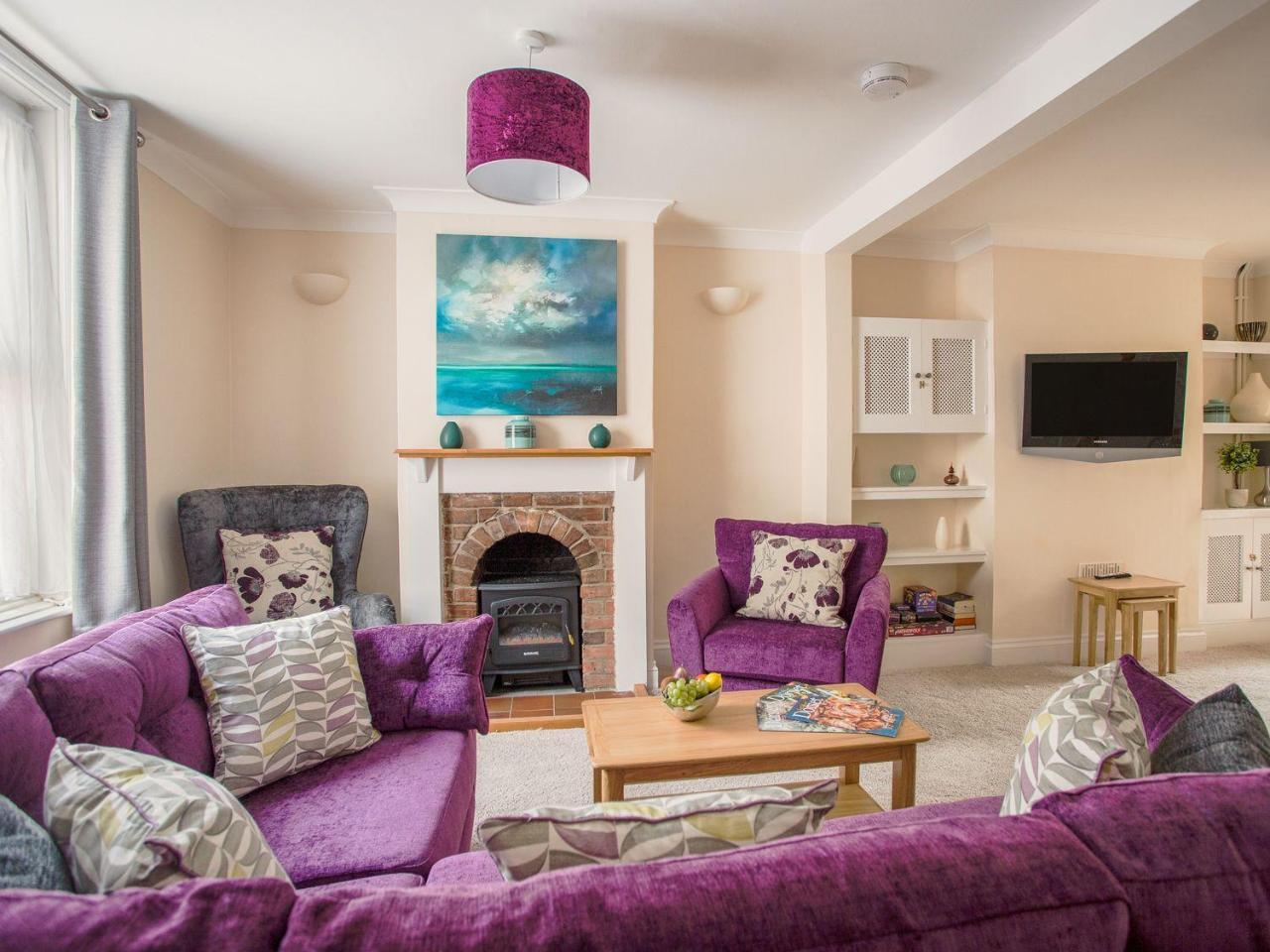 Wey Cottage Уэймут Экстерьер фото