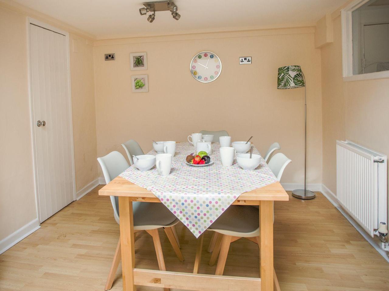Wey Cottage Уэймут Экстерьер фото