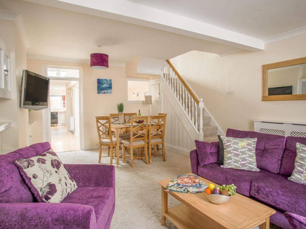 Wey Cottage Уэймут Экстерьер фото