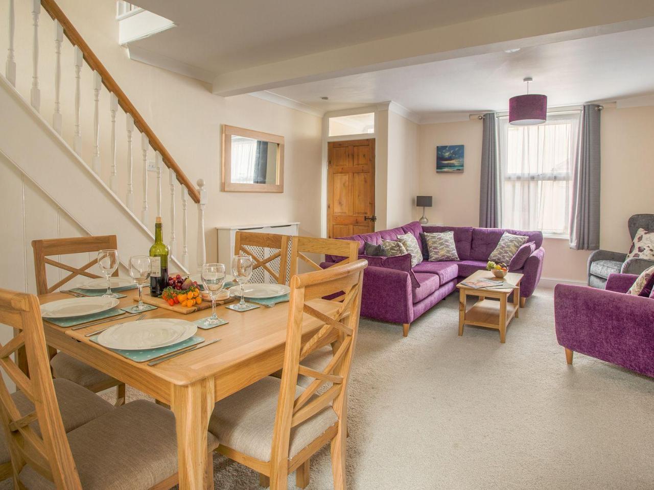 Wey Cottage Уэймут Экстерьер фото